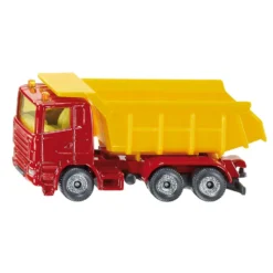 Siku Vrachtwagen Met Kantelbak