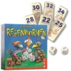 999 Games Regenwormen