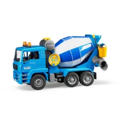 Bruder Betonmixer