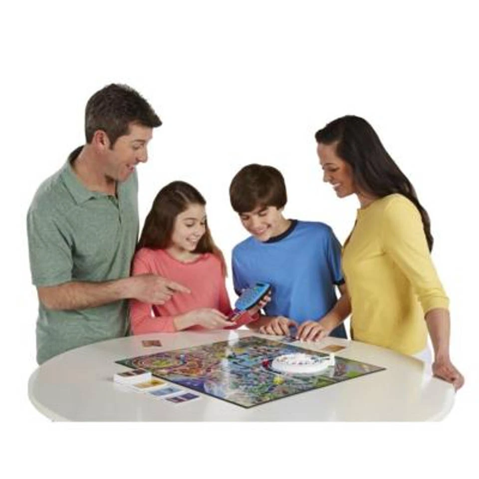 Hasbro Gaming Levensweg Elektronisch Bankieren - Image 4