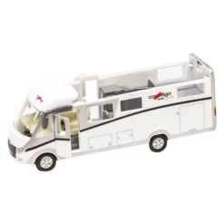 Kids Globe Carthago Camper