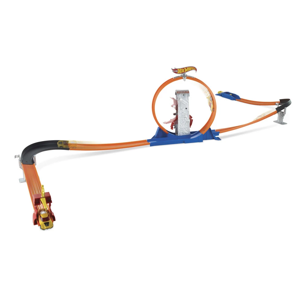 Hot Wheels Race Rally - Image 5