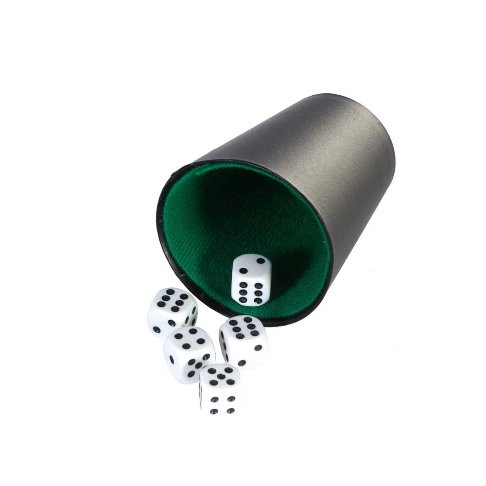 Dobbelset En Scoreblok - Image 4