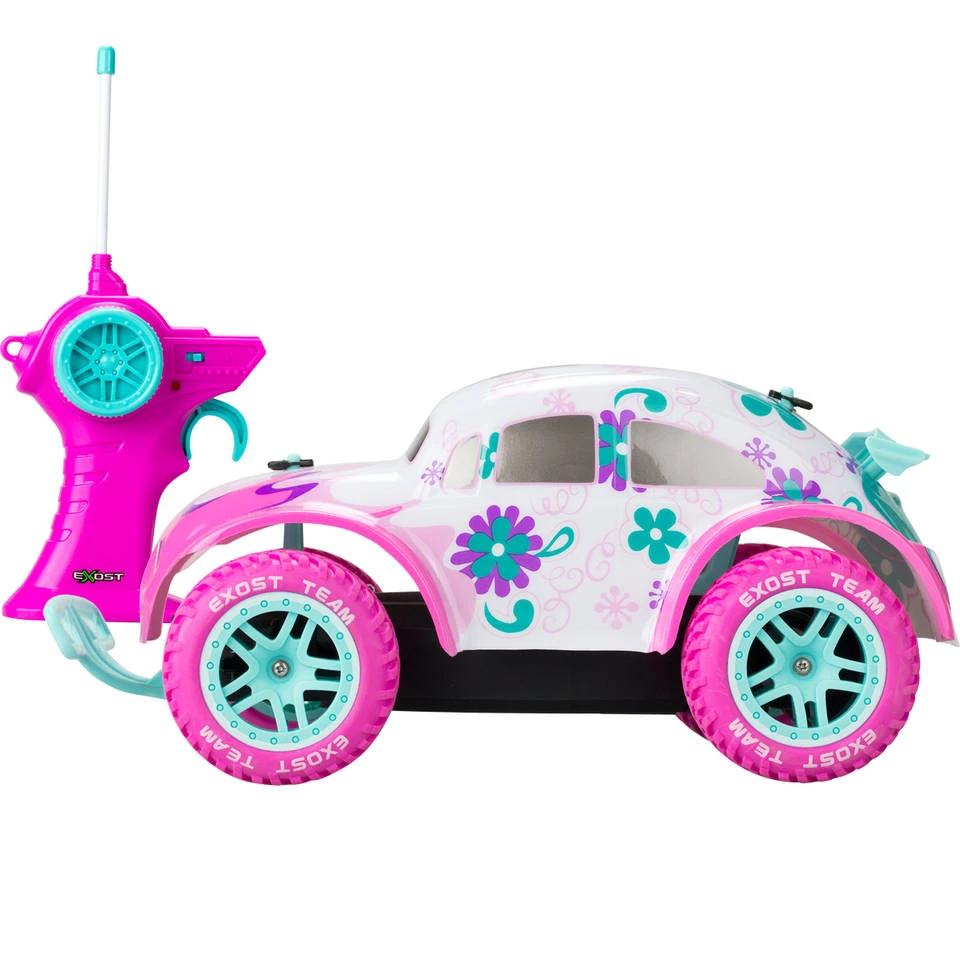 Silverlit Exost Op Afstand Bestuurbare Pixie Auto - Image 4