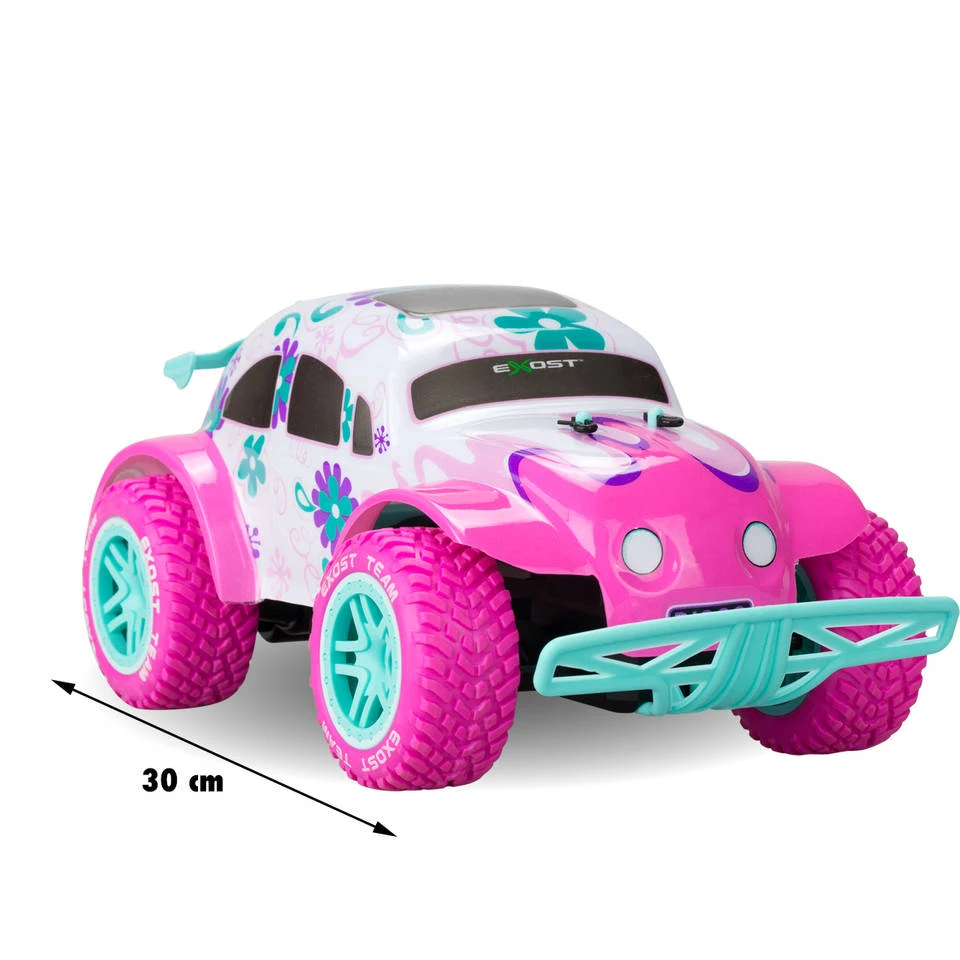 Silverlit Exost Op Afstand Bestuurbare Pixie Auto - Image 6