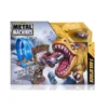 No Brand Metal Machines T-Rex Speelset