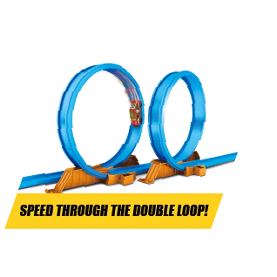 No Brand Metal Machines T-Rex Speelset - Image 5