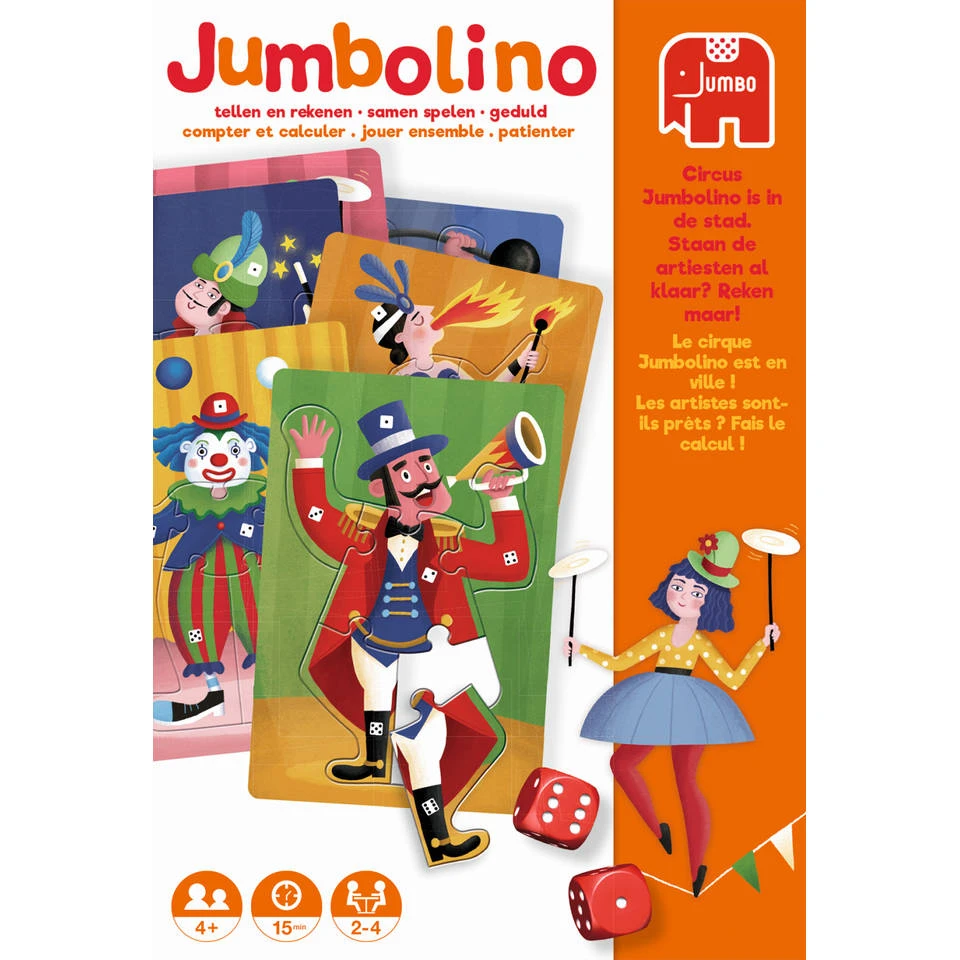 Jumbo Jumbolino - Image 3