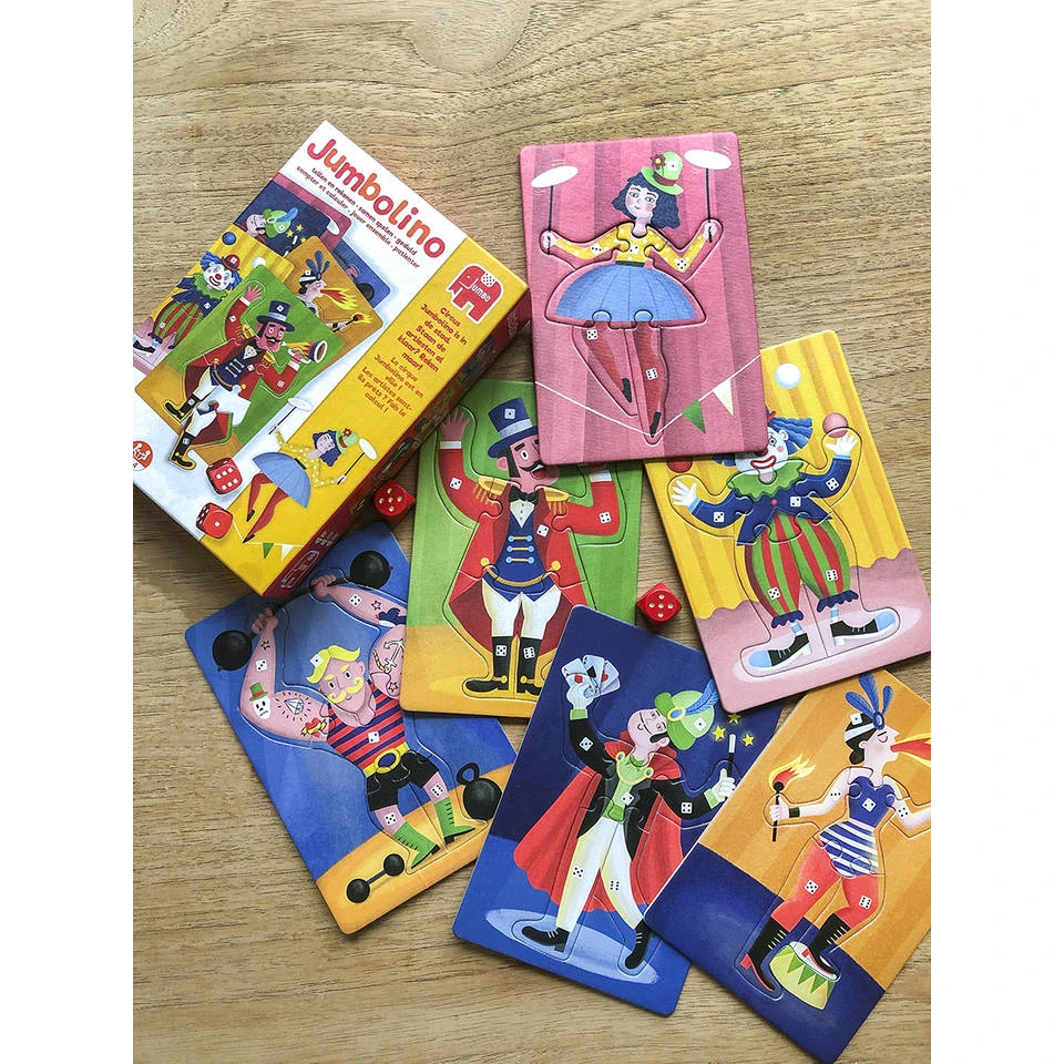 Jumbo Jumbolino - Image 4