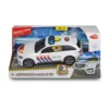Dickie Toys Politieauto Mercedes-AMG E43