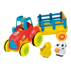 No Brand Boerderijtractor