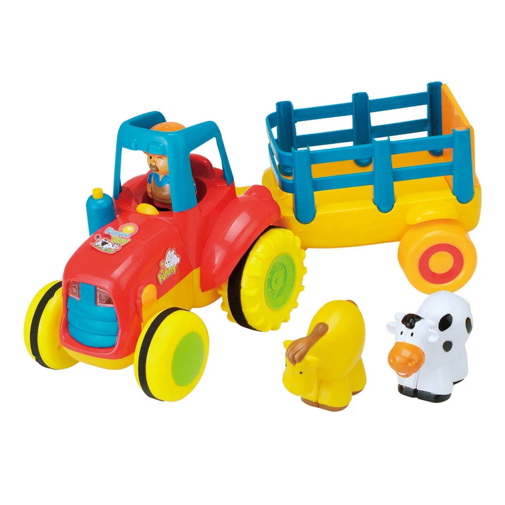 No Brand Boerderijtractor