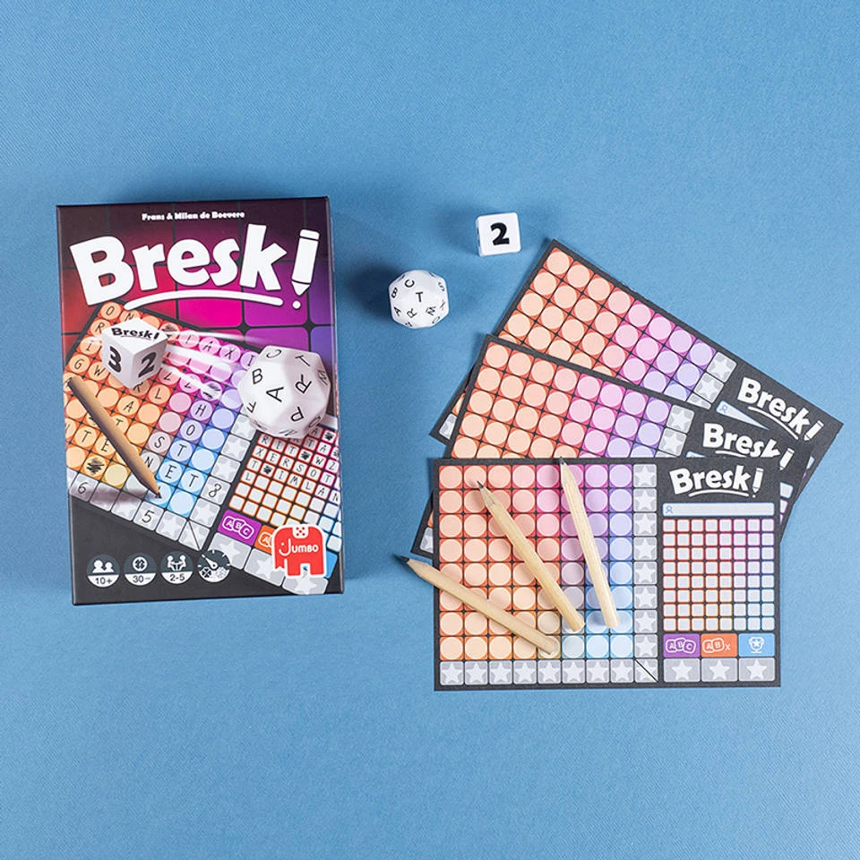Jumbo Bresk! - Image 6