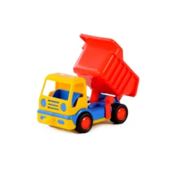 No Brand Polesie Kiepwagen