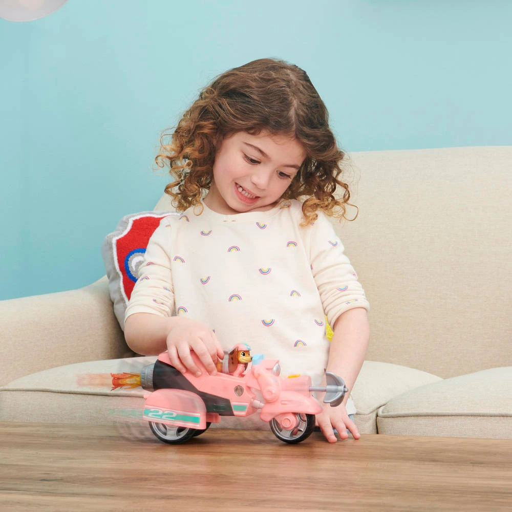 SPIN MASTER PAW Patrol: De Film Voertuig Liberty - Image 6