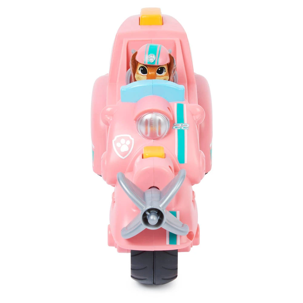 SPIN MASTER PAW Patrol: De Film Voertuig Liberty - Image 3