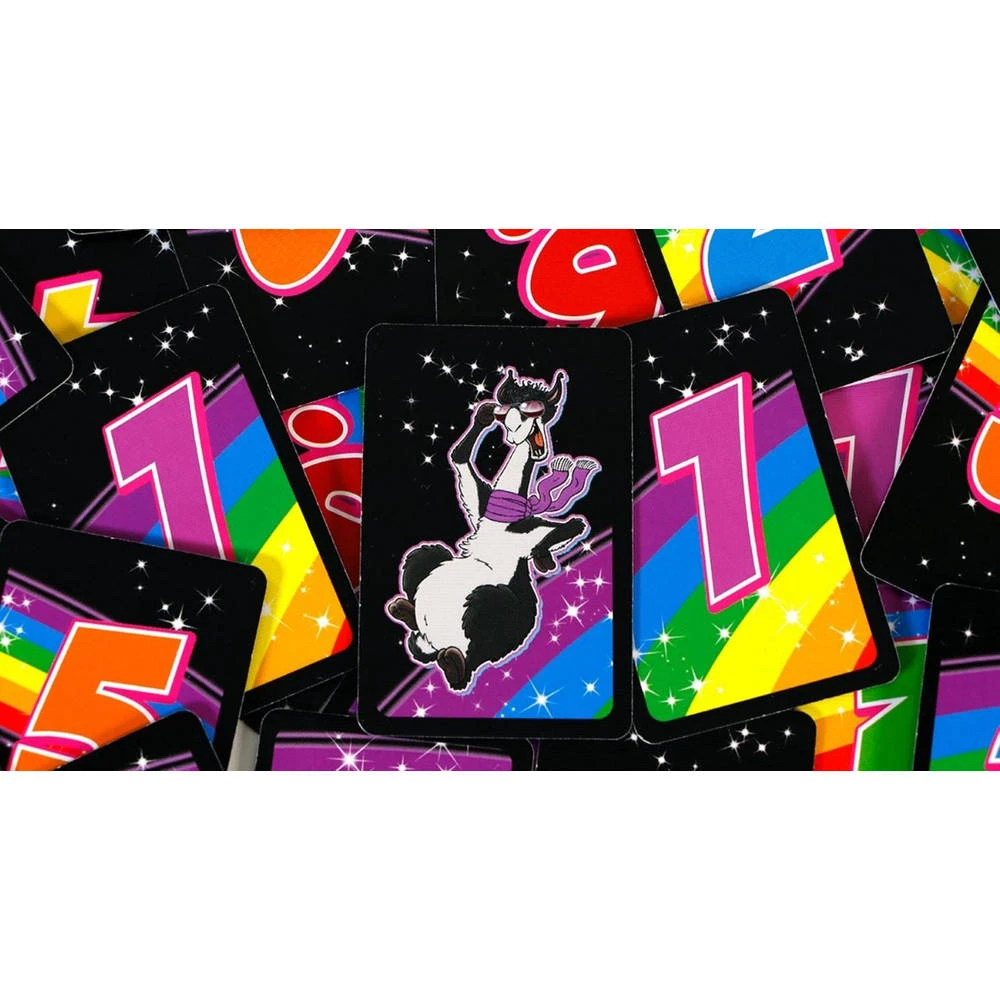 999 Games Lama Het Dobbelspel - Image 4