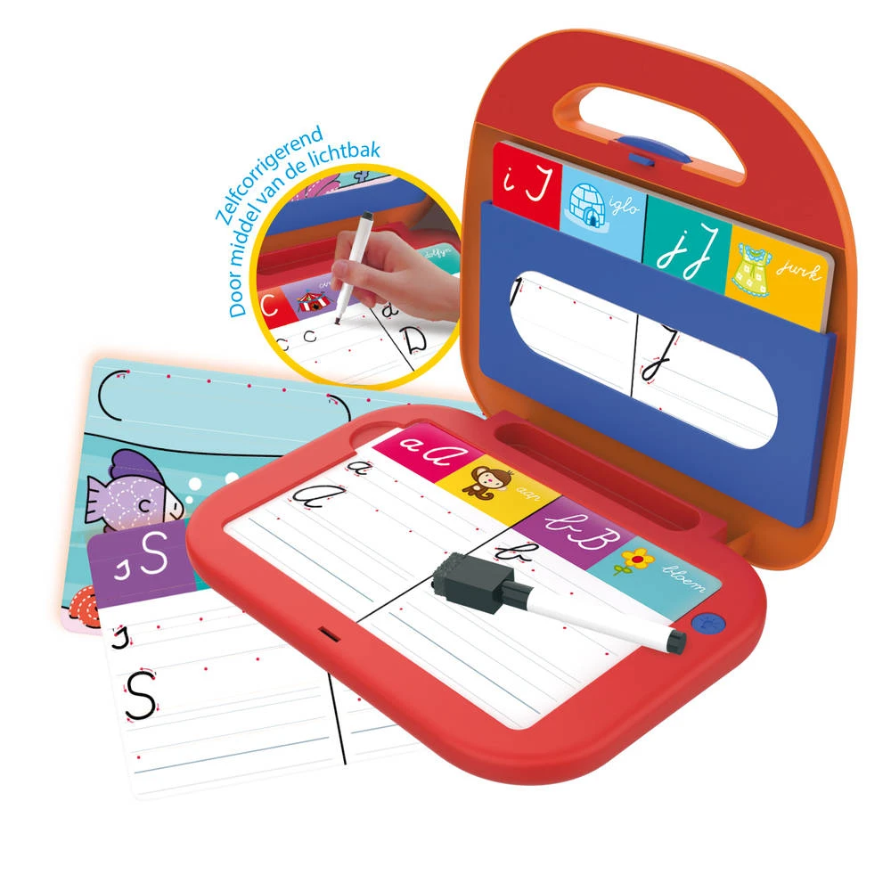 Jumbo Ik Leer Schrijven - Image 3