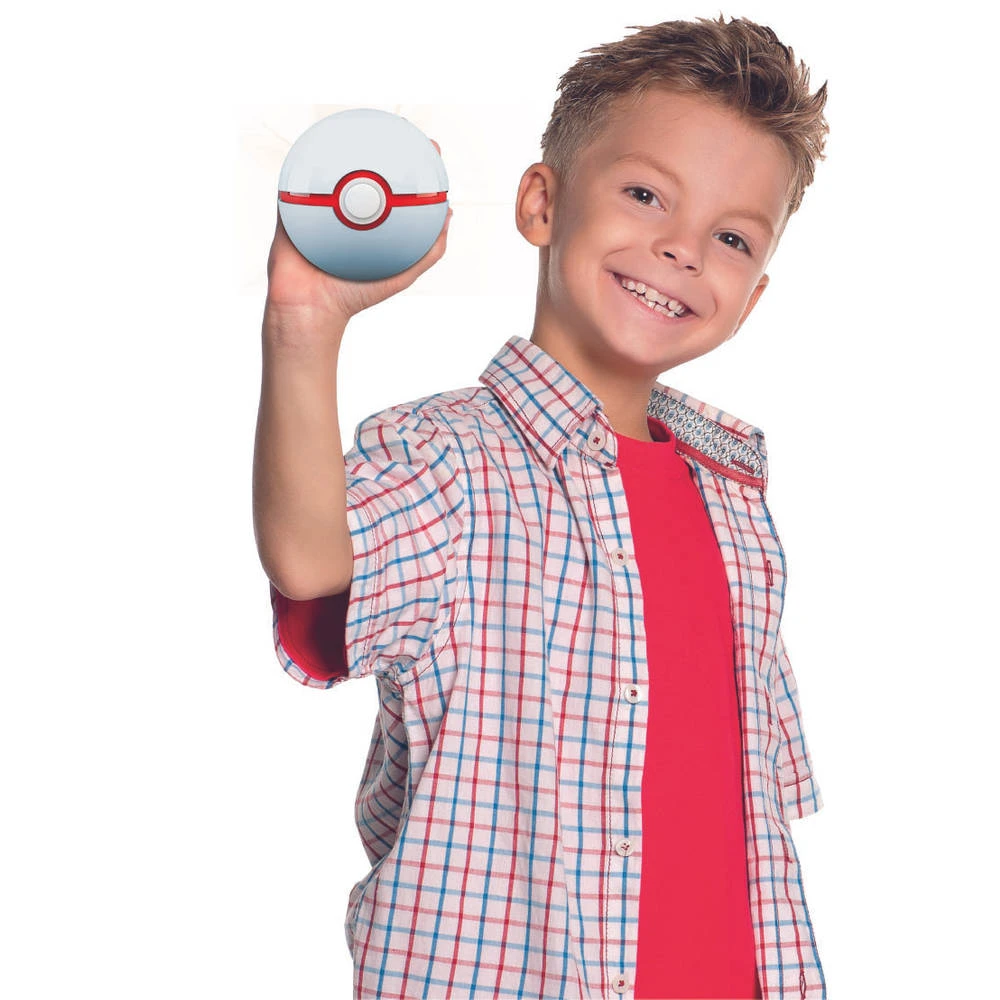 No Brand Pokémon Trainer Guess Sinnoh Region - Image 3