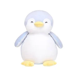Miniso Pluchen Pinguïn Groot - Blauw