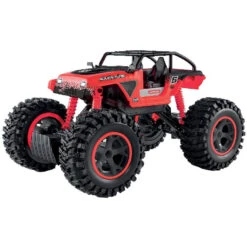 No Brand Ninco Adventure 4x4 Off-road Auto