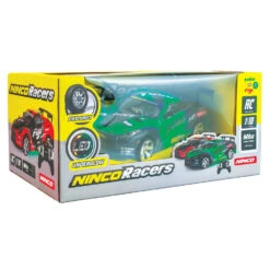 No Brand Ninco RC Yoko Driftauto