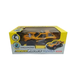 No Brand Ninco RC Radical Off-road Auto