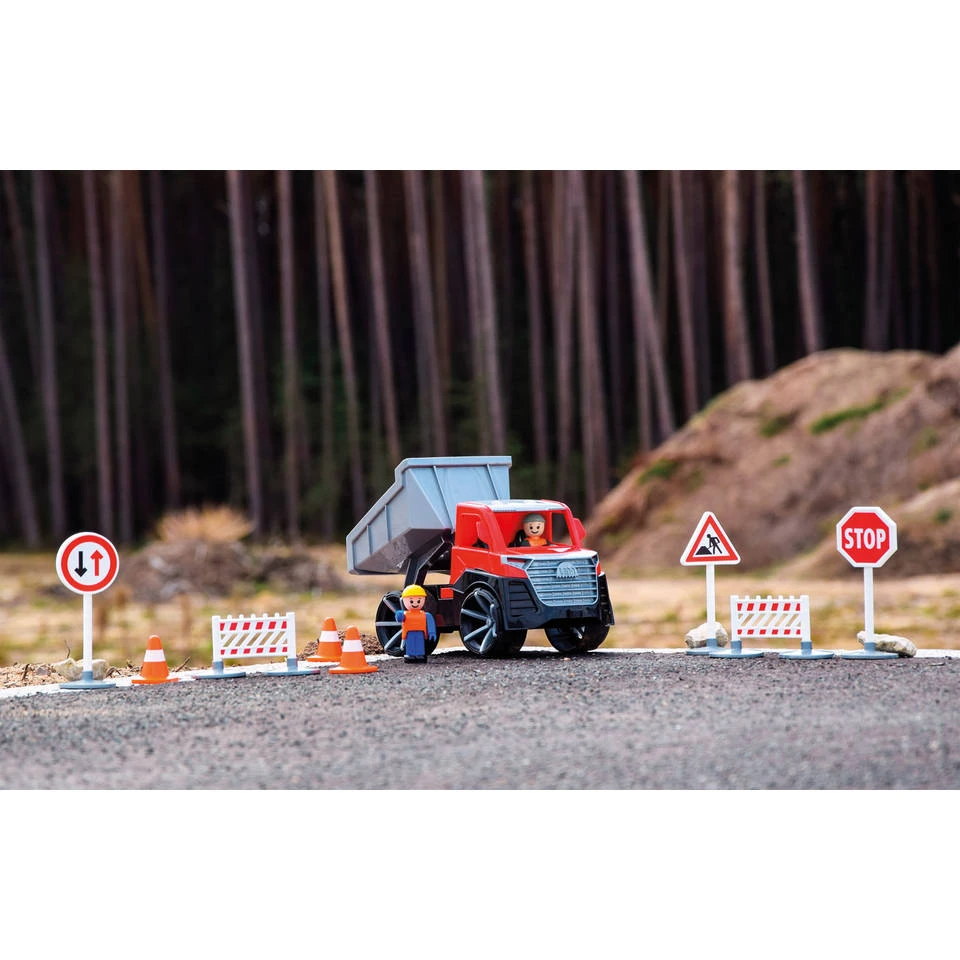 Lena Truxx Kiepwagen - Image 5