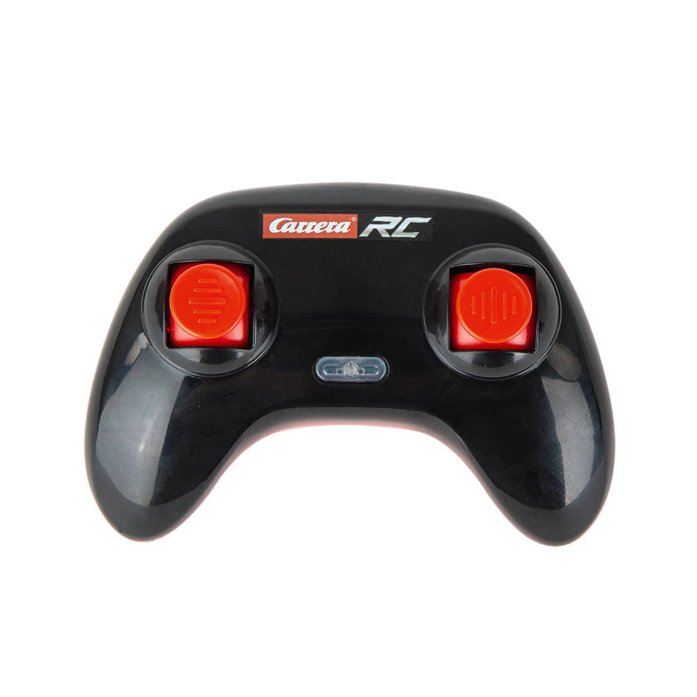 Carrera Mario Kart Op Afstand Bestuurbare Auto Pipe Kart Peach - Image 2